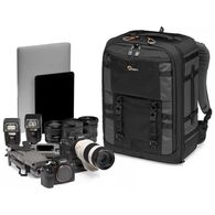 תיק למצלמה Lowepro Pro Trekker BP 450 AW II למכירה , 3 image