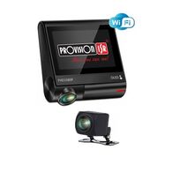מצלמה לרכב ProVision ISR PR2600CDV Full HD למכירה , 3 image