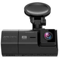 מצלמה לרכב Pure Cinema DVR-50 4K למכירה , 2 image