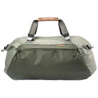 תיק למצלמה Peak Design Travel Duffel 65L למכירה , 3 image