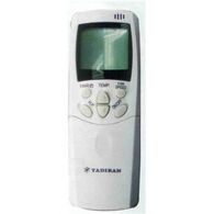 שלט רחוק  למזגנים Tadiran TL9062 תדיראן למכירה , 2 image