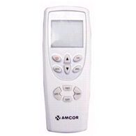 שלט רחוק  למזגנים Amcor ZM9083 אמקור למכירה , 2 image