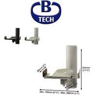 מתקן תליה לרמקול BT77 B-Tech למכירה 