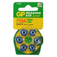 GP ZA675 6pck למכירה 