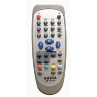 שלט רחוק  לטלוויזיה 4253 Akira למכירה , 2 image