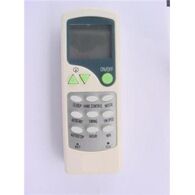 שלט רחוק  למזגנים 9072 ITT למכירה , 2 image