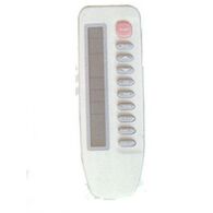 שלט רחוק  למזגנים 9091 Saga סאגה למכירה , 2 image