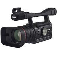 מצלמת וידאו Canon XA25 קנון למכירה 