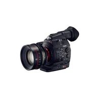מצלמת וידאו Canon EOS C100 קנון למכירה , 2 image
