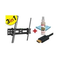 מתקן תליה לטלוויזיה  זרועות ברקן CM310 למכירה , 2 image