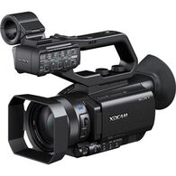 מצלמת וידאו Sony PXW-X70 סוני למכירה , 2 image