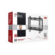 מתקן תליה לטלוויזיה  זרועות ברקן E202 למכירה , 2 image