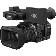 מצלמת וידאו Panasonic HCX1000 פנסוניק למכירה 