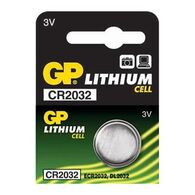 GP CR2032 1pck למכירה , 2 image