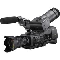מצלמת וידאו Sony NEX-EA50M סוני למכירה , 2 image