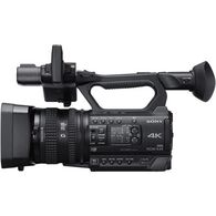 מצלמת וידאו Sony PXW-Z150 סוני למכירה , 2 image