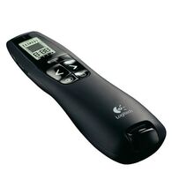 שלט רחוק  למצגות Logitech Professional Presenter R700 לוגיטק למכירה , 2 image
