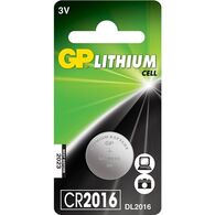 GP CR2016 למכירה 