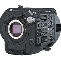 מצלמת וידאו Sony PXW-FS7M2 סוני למכירה 