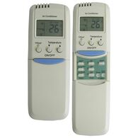 שלט רחוק  למזגנים Tornado ZM9095 טורנדו למכירה , 2 image