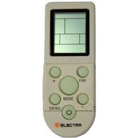 שלט רחוק  למזגנים Electra YKR-F/016E אלקטרה למכירה , 2 image