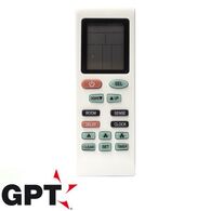 שלט רחוק  למזגנים GPT AC-GPT-TD-1 למכירה , 3 image