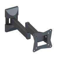 מתקן תליה לטלוויזיה  זרועות שיח 154E למכירה , 3 image