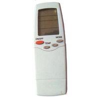 שלט רחוק  למזגנים Tornado ZM9093 טורנדו למכירה , 2 image