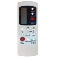 שלט רחוק  למזגנים Hyundai ZM9200 יונדאי למכירה , 2 image