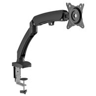 מתקן תליה למסכי מחשב  זרועות ברקן M121P למכירה , 2 image