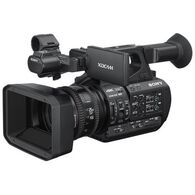 מצלמת וידאו Sony PXW-Z190 סוני למכירה 