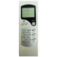 שלט רחוק  למזגנים 9073 Family פמילי למכירה , 2 image