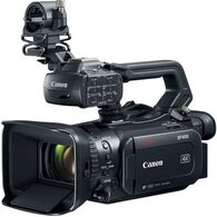 מצלמת וידאו Canon XF405 קנון למכירה 