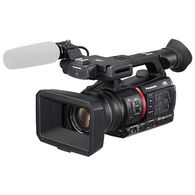 מצלמת וידאו Panasonic AG-CX350 פנסוניק למכירה 