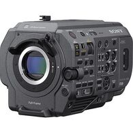 מצלמת וידאו Sony pxw-fx9 סוני למכירה 