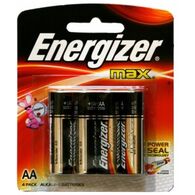 Energizer LR6 למכירה 