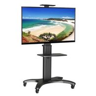 מתקן נייד למסכים AVF1500-50-1P Audio Line למכירה , 2 image