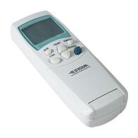 שלט רחוק  למזגנים Sigma SI-AC-UN סיגמה למכירה , 2 image