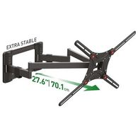 מתקן תליה לטלוויזיה  זרועות ברקן BM464L למכירה , 2 image