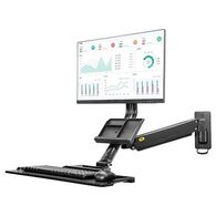 מתקן תליה למסכי מחשב MB32 North Bayou למכירה , 4 image