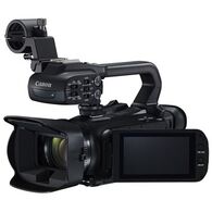 מצלמת וידאו Canon XA45 קנון למכירה 