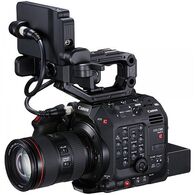 מצלמת וידאו Canon EOS C500 Mark II קנון למכירה , 3 image