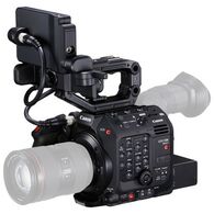 מצלמת וידאו Canon EOS C500 Mark II קנון למכירה , 4 image