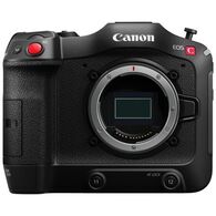 מצלמת וידאו Canon EOS C70 קנון למכירה , 2 image