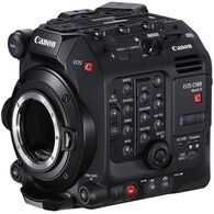 מצלמת וידאו Canon EOS C500 Mark II קנון למכירה 