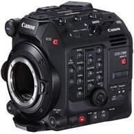 מצלמת וידאו Canon EOS C500 Mark II קנון למכירה , 2 image