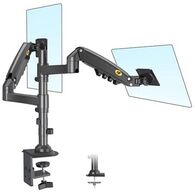 מתקן תליה למסכי מחשב H160 North Bayou למכירה , 4 image