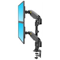 מתקן תליה למסכי מחשב H160 North Bayou למכירה , 2 image