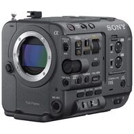 מצלמת וידאו Sony ILME-FX6V סוני למכירה 