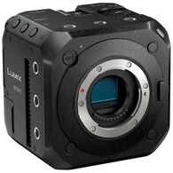מצלמת וידאו Panasonic Lumix DCBGH1 פנסוניק למכירה 